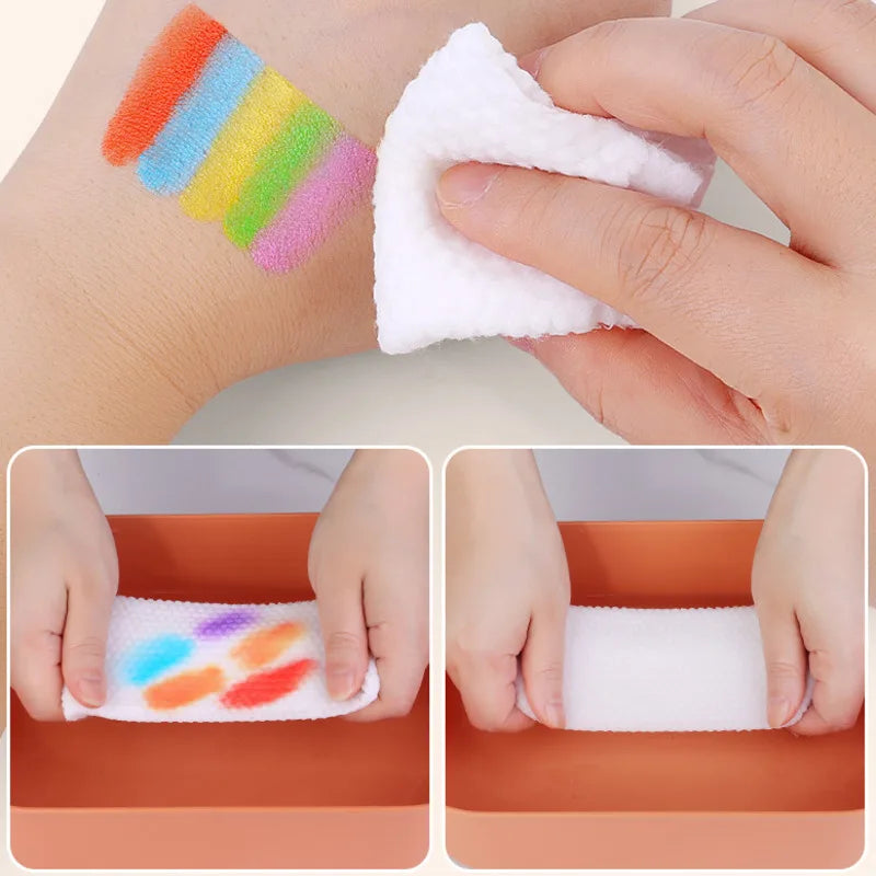 Finger Painting Drawing Toys (32pcs)