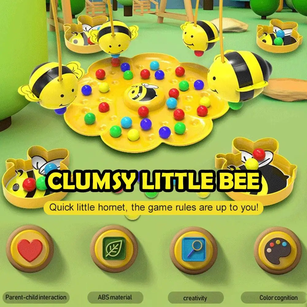 Little Bumblebee Board Game