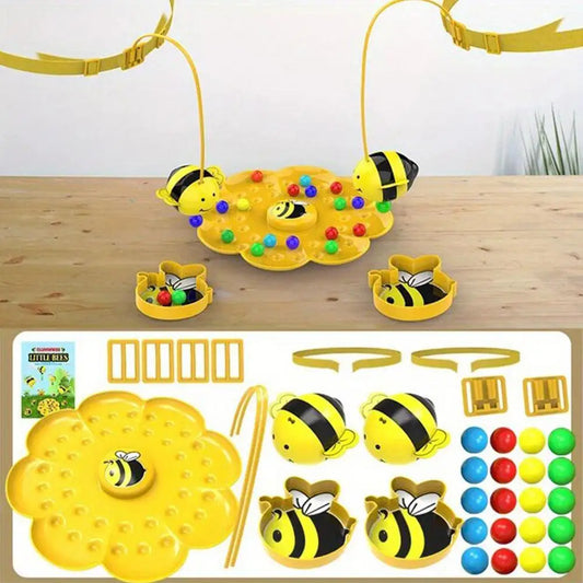 Little Bumblebee Board Game