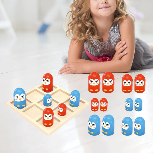 Mini–Tic TAC Toe Game