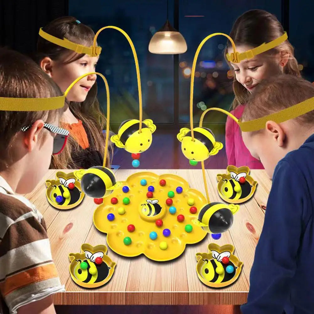 Little Bumblebee Board Game