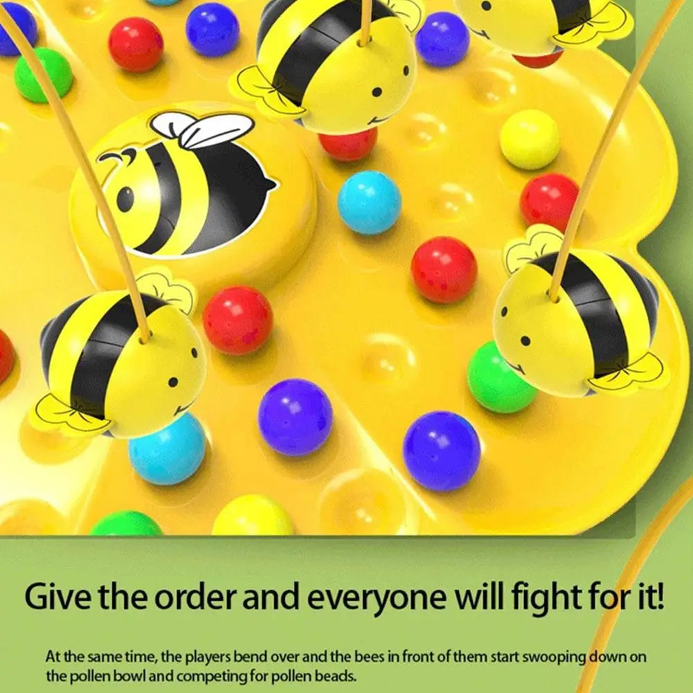 Little Bumblebee Board Game